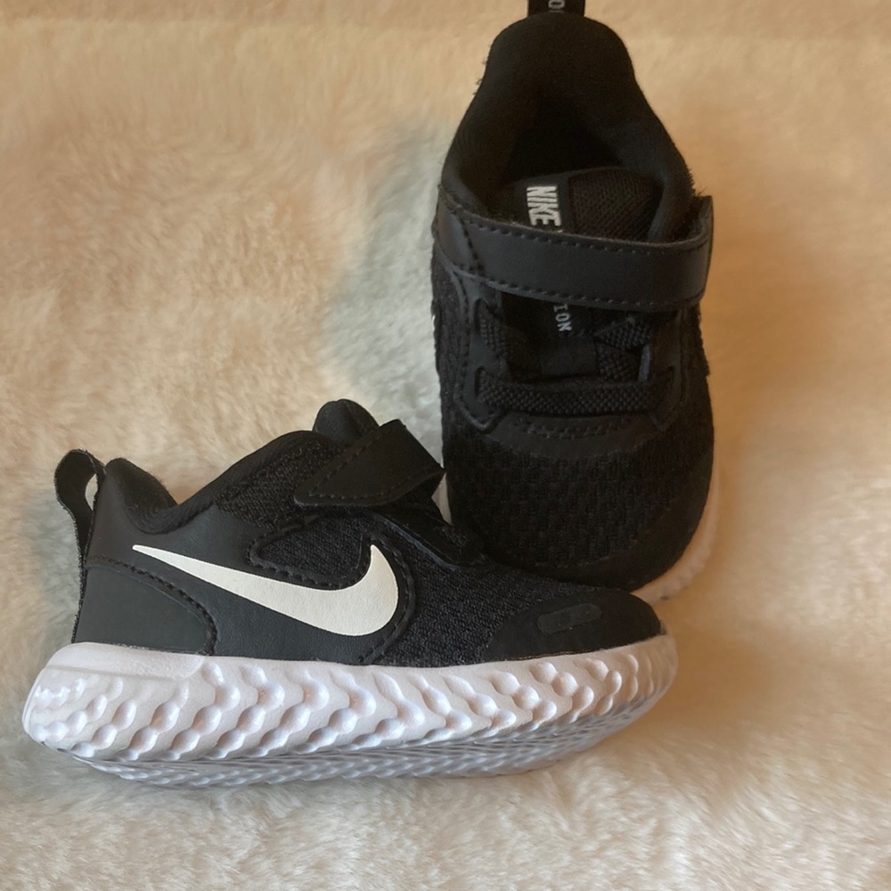 Baby Nike shoes